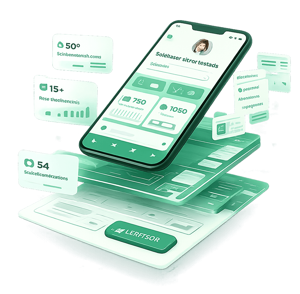 Transformando ideias em produtos digitais